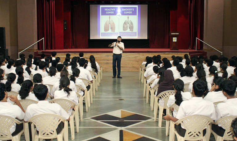 Drug Awareness Week 2026